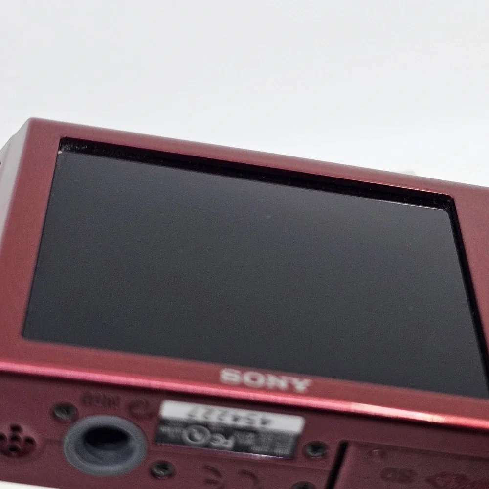 Sony everything included